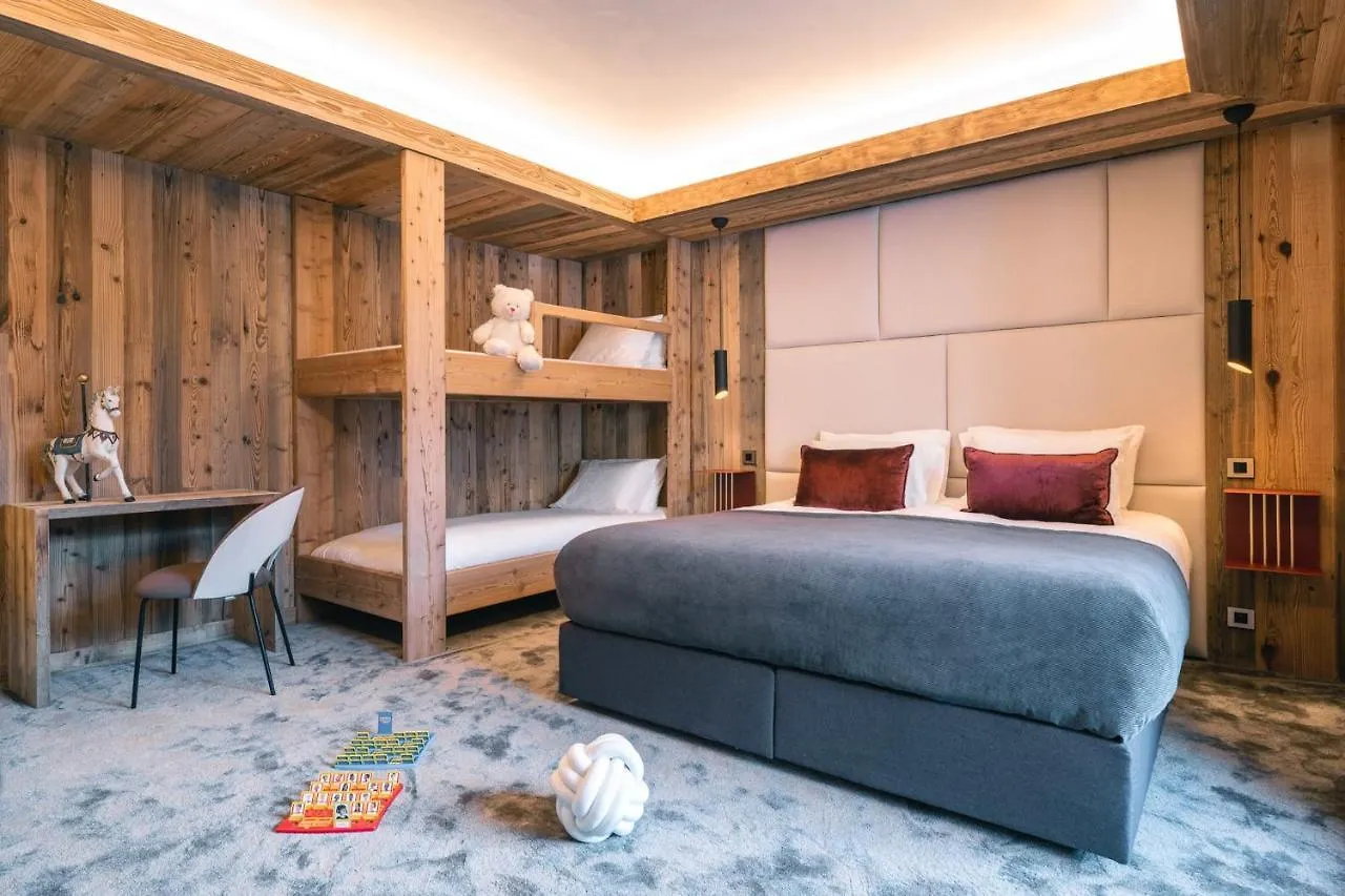 Le Chalet Des Amis - Meribel - Piscine, Cine, Salle De Jeux