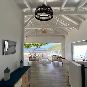 Ondines Villa Les Anses-d'Arlet