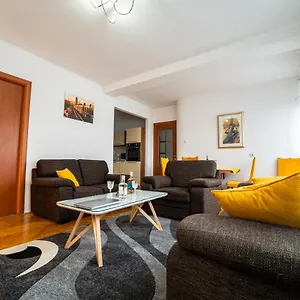 Diocles Place Appartement Split