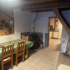 La Grange De Maurines