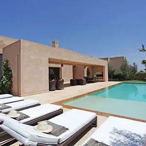 Malekis By Sejour Maroc Villa Marrakesh