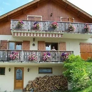 Les Haies Vives Choisy