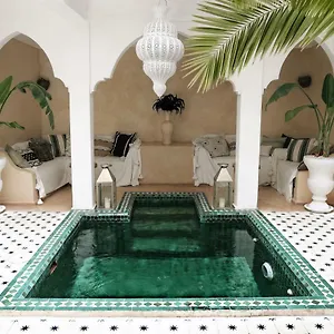 Shiraz Hébergement de vacances Marrakesh